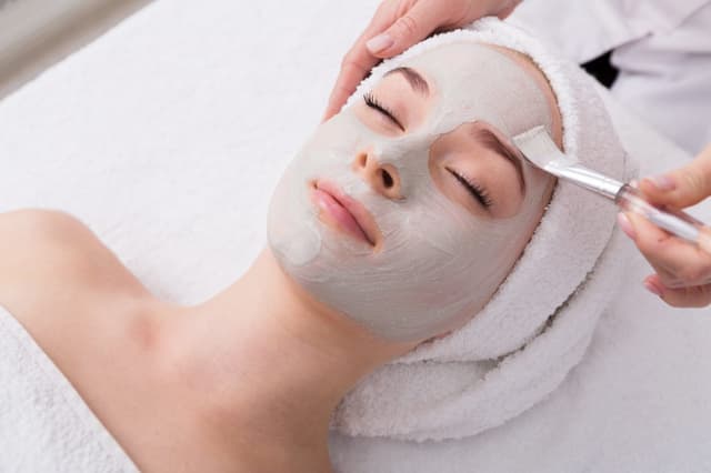 Facial & Skincare
